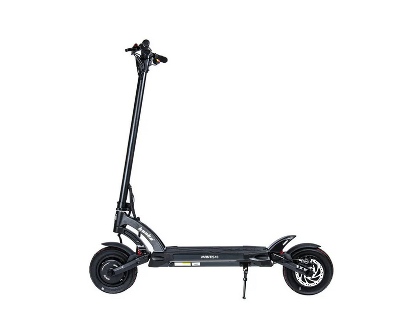 AFFORDABLE 2024 Newly Kaabos Mantiss 10 Pr0 E-Scooter | Dual Motor | Black | 60V 24.5AH  Electronic Scooter READY TO SHIP