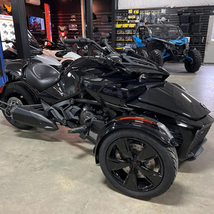 Authentic 100% Can-am Spyder F3-S SPECIAL EDITION F3-S LIMITED SYPDER