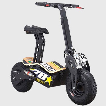 All new velociferos mad 2000w 60v lithium-ion 2 Wheels Adult electric scooter Available IN Warehouse