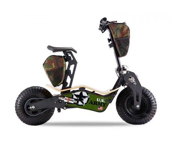 All new velociferos mad 2000w 60v lithium-ion 2 Wheels Adult electric scooter Available IN Warehouse