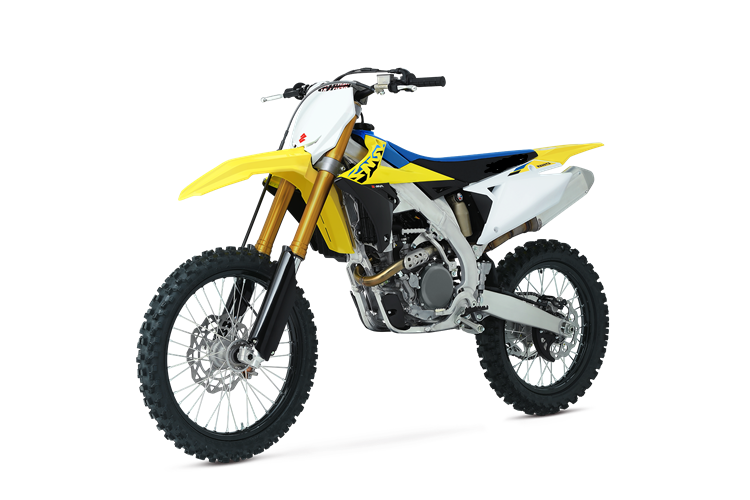 Most Affordable Second Hand Suzuuki RM Z250 Moto Cross Dirt Bikes Available for Export at Reasonable Prices from US Exporter