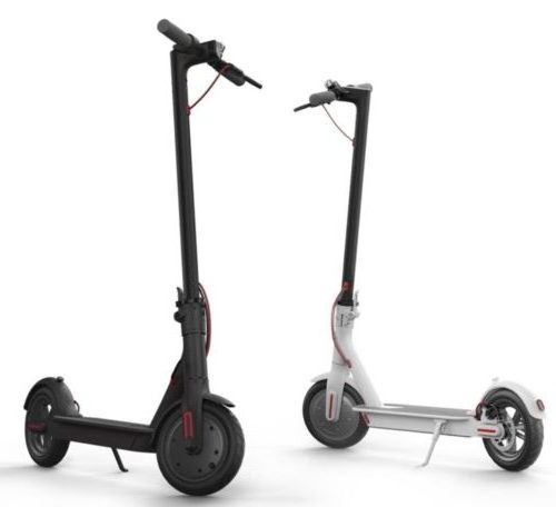 Electric scooters xia omiess m365 With 24 Months Warranty