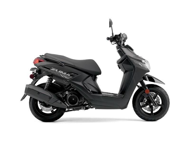 BUY NOW Monthly Sales Ongoing - Discount Prices For 2020/2021  Yamahas Zuma 125 Scooter Motorcycle - 2020