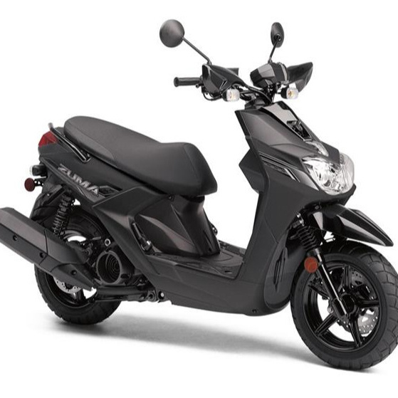 BUY NOW Monthly Sales Ongoing - Discount Prices For 2020/2021  Yamahas Zuma 125 Scooter Motorcycle - 2020