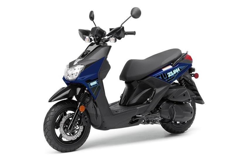 BUY NOW Monthly Sales Ongoing - Discount Prices For 2020/2021  Yamahas Zuma 125 Scooter Motorcycle - 2020