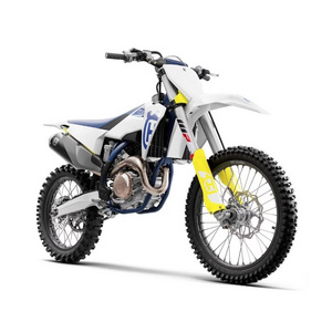 High Power Used 2020 Husqvarrna FC 450 Dirt Bike for Stunting and Racing Purposes at Reasonable Prices from US Exporter