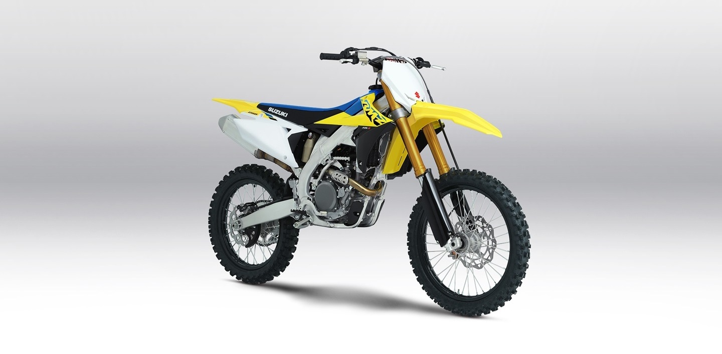 Most Affordable Second Hand Suzuuki RM Z250 Moto Cross Dirt Bikes Available for Export at Reasonable Prices from US Exporter