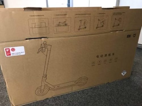 Electric scooters xia omiess m365 With 24 Months Warranty