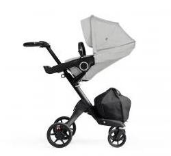 Luxury Baby Stroller High View Baby Stroller NEW-Stoke_-Xplory- V5 V6