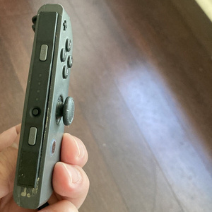 Brand New Nintand Switch Mod. HAV-001 With Gray Joy-Con System console for sale