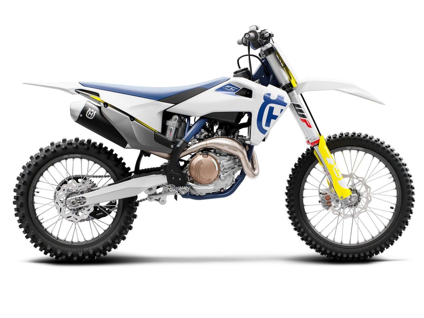 High Power Used 2020 Husqvarrna FC 450 Dirt Bike for Stunting and Racing Purposes at Reasonable Prices from US Exporter