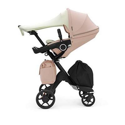 Luxury Baby Stroller High View Baby Stroller NEW-Stoke_-Xplory- V5 V6