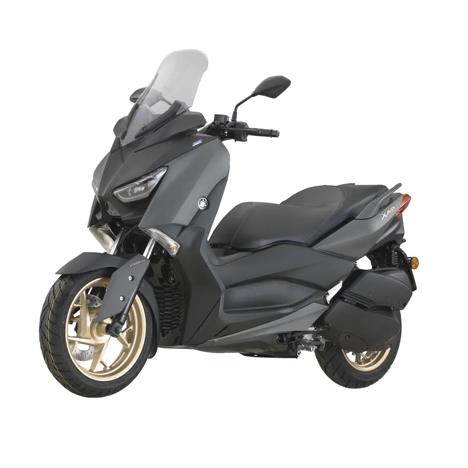 Discounted Price Used Two Wheeler Yamaaha X Max 125 for Stylish Road Clearance at Best Prices from US Exporter