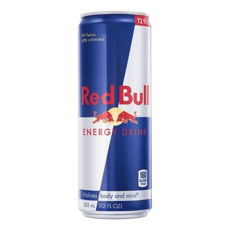 Wholesale ORIGINAL,Best Quality Red Bull Energy Drink 24 Pack 12 Fl Oz & Energy Drink, 8.4 Fl Oz (24 Count)