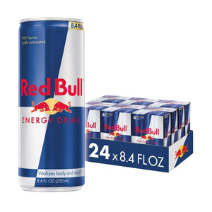 Wholesale ORIGINAL,Best Quality Red Bull Energy Drink 24 Pack 12 Fl Oz & Energy Drink, 8.4 Fl Oz (24 Count)