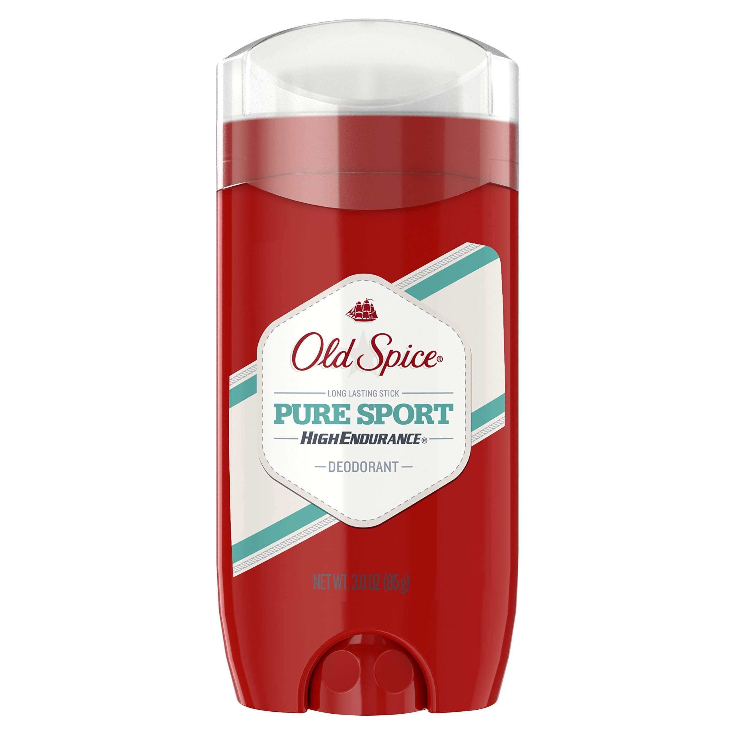 Old Spice Deodorant for Men, Pure Sport And Refresh Scent High Endurance 3 Ounce (Pack of 3) Wholesale Supplier