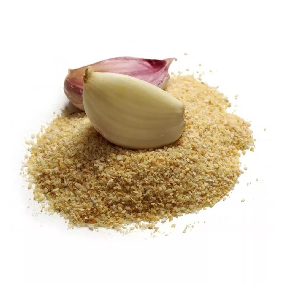 Best Selling 100% Organic Dehydrated Garlic Chopped Food Grade For Cocking Uses Manufacture In Brazil Lowest Prices