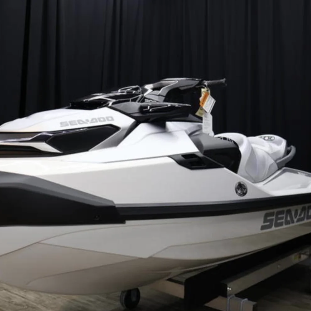 BRIGHT 2024 Sea-Doo GTR-X 300 Tech, BRP Premium Audio Jet Ski