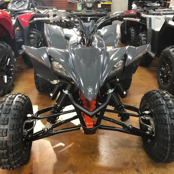 Factory Sealed NEW 2023 / 2024 YAMAHAS YFZ450R ATV With FREE SHIPPING