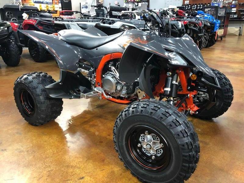 Factory Sealed NEW 2023 / 2024 YAMAHAS YFZ450R ATV With FREE SHIPPING