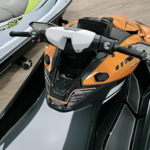 SEALED 2022/2023 KAWASAKIs JET SKI ULTRA LX