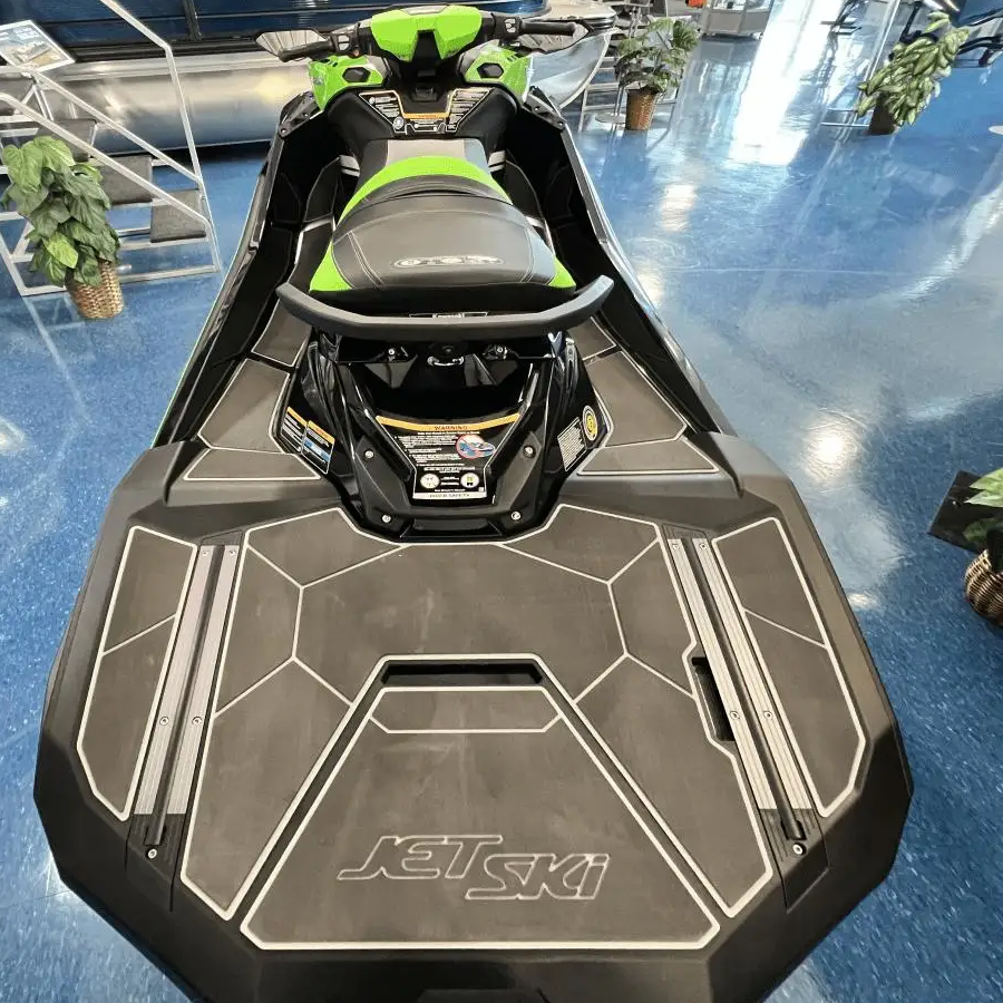 SEALED 2022/2023 KAWASAKIs JET SKI ULTRA LX