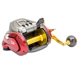 Best Quality Original Daiwa Seaborg 1200MJ Power Assist Electric Reel - SB1200MJ