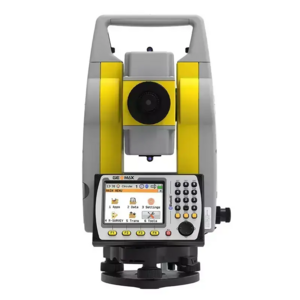 Geo-Maxs Zoom-50 A5 2" Total Station Test Instruments