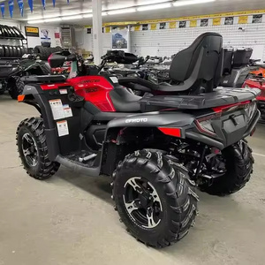 SPAN NEW CF MOTO 800CC ATV 4x4 CFORCE 800 XC ready to ship