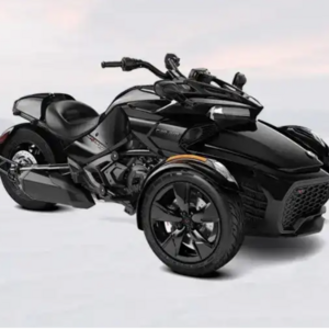 ARCOS FOR 2023 CAN-AM SPYDER RT LIMITED DARK ED