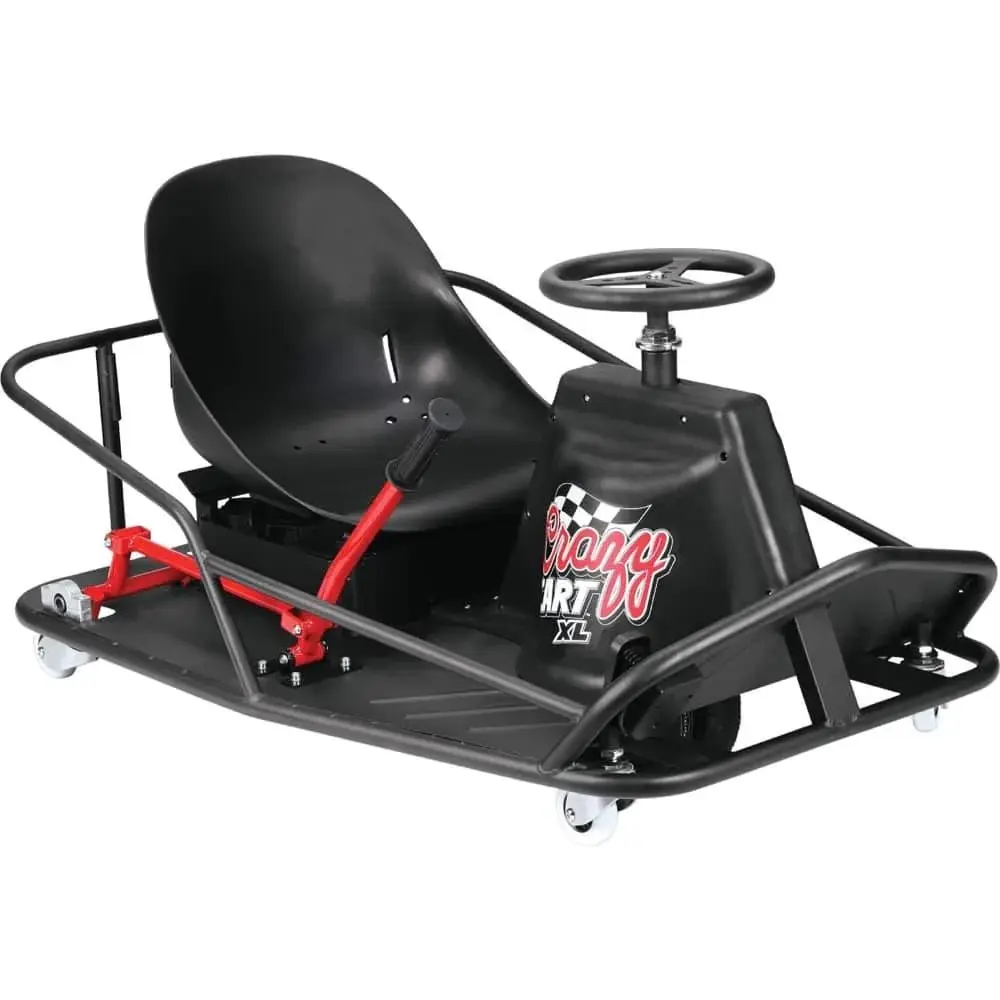 BRAND NEW-Original Drift Cart 36V 350W Crazy Kart XL For Adults & Kids Drift Go Cart High quality