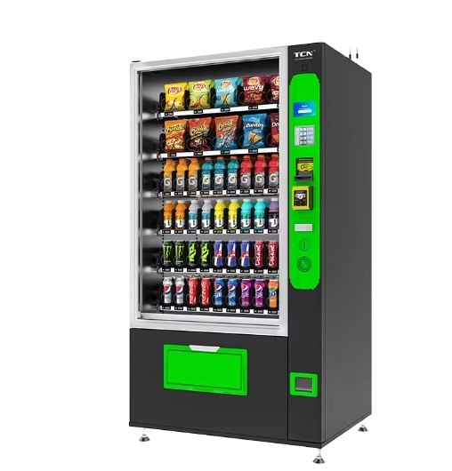 Hot Selling 24 Hours Vend Machine Snacks And Drinks Combo Vending Machine Buy Japanese Vending Machines