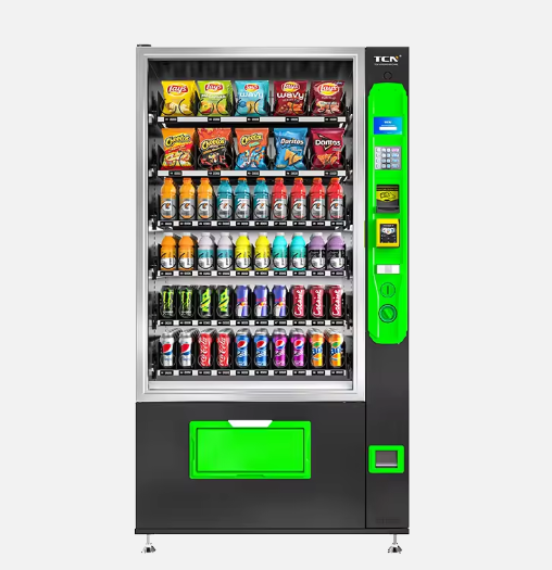 Hot Selling 24 Hours Vend Machine Snacks And Drinks Combo Vending Machine Buy Japanese Vending Machines