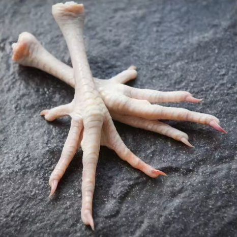 New stock Halal Frozen Chicken Feet Paws Breast / Frozen Whole Chicken / Frozen Chicken Legs and Wings