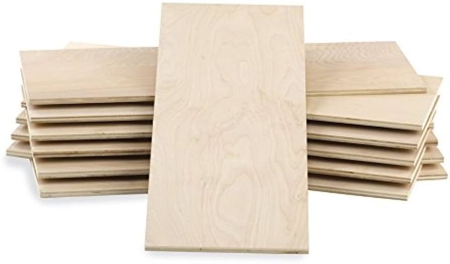 Direct Factory Wholesale Birch plywood standard size 4x8 feet thickness 1/2 3/4 Birch plywood sheet Furniture plywood