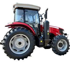 4wd 4x4 30hp 50hp 80hp 120hp mini farm tractors used agriculture farm machinery cheap farm used tractor for sale