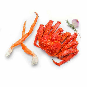 Best Quality Fresh Live Red King Crab King Crab Alaskan King Crab/Buy King Crab/Hot sales King Crab Legs