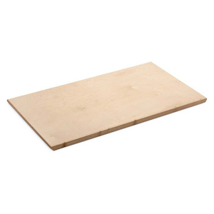 3mm 5mm 12mm 15mm 18mm Basswood Birch Plywood Product and Laser Cutting Plywood for Toy & Gifts