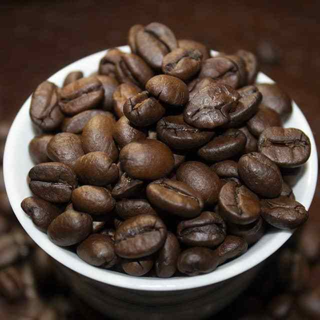 Premium Sumatra Mandheling Specialty Arabica Roasted Coffee Beans Mature Grade 1 Allergen-Free Directly Sourced from Sumatra