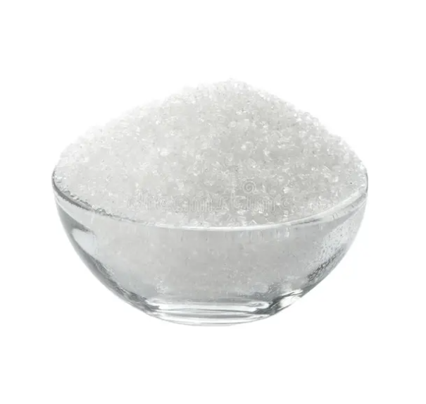 White Granulated Sugar  Refined Sugar Icumsa 45