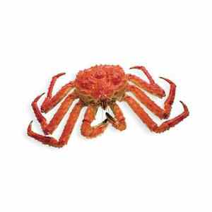 Fresh spanner crab Frozen Wrench Whole Crab Wholesale Selling Natural High Quality Seafood Sea Crab Factory Made Premium Quality