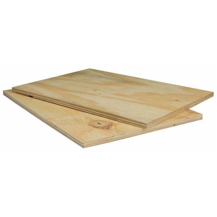 3mm 5mm 12mm 15mm 18mm Basswood Birch Plywood Product and Laser Cutting Plywood for Toy & Gifts