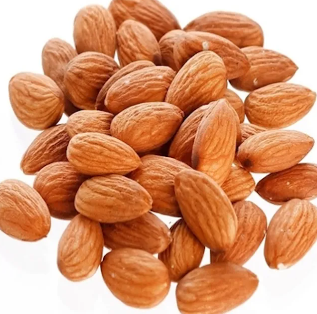 Natural Almonds Premium Pure Quality Nuts Smoked Almonds Wholesale Salty Nut Shells Organic Almonds