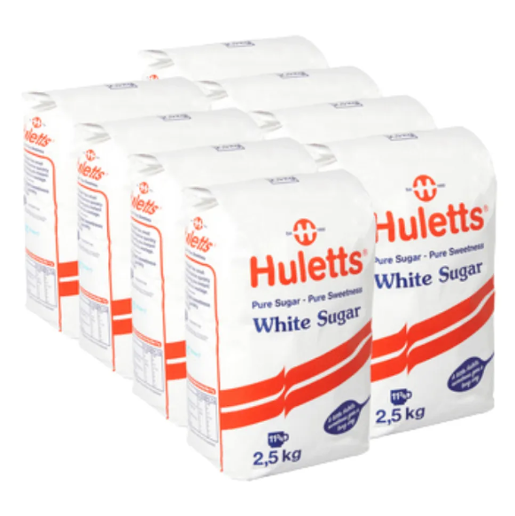 White Granulated Sugar  Refined Sugar Icumsa 45