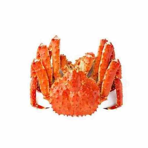 Fresh spanner crab Frozen Wrench Whole Crab Wholesale Selling Natural High Quality Seafood Sea Crab Factory Made Premium Quality