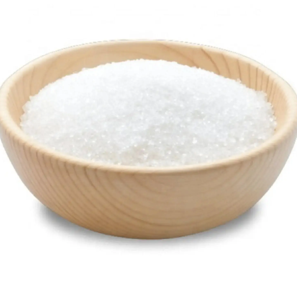 White Granulated Sugar  Refined Sugar Icumsa 45