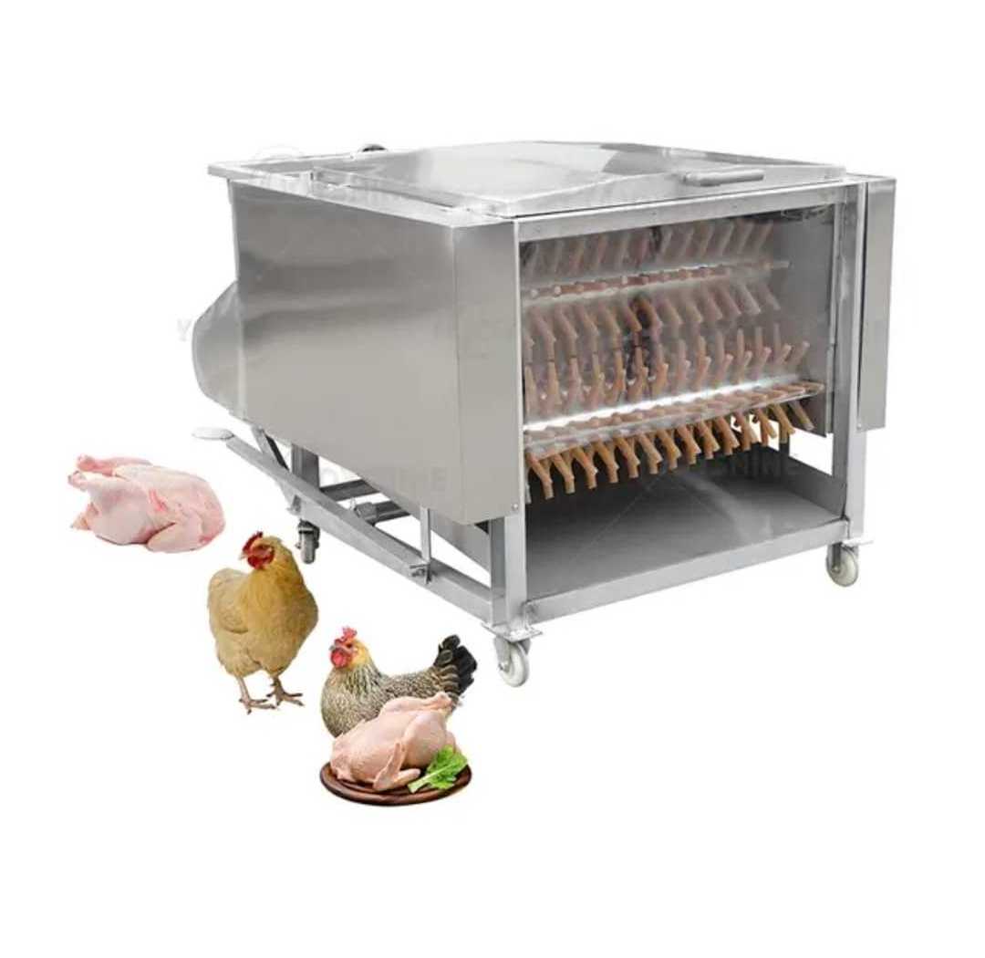 slaughter equipment for chicken