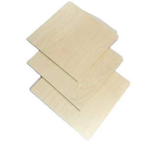 Plywood Plywood 1/2 3/4 5/8 7/16 Ft Hardwood Pine CDX Plywood For Construction Roofing Structural Floor Panels