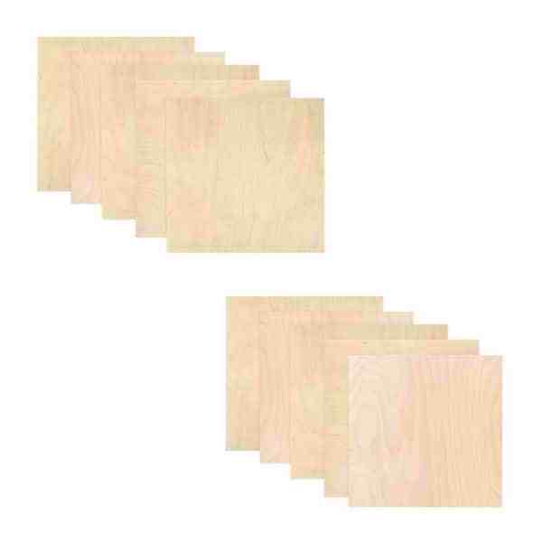 Plywood Factory For Sale Low Price First-class Indoor Use 4x8 18mm Baltic Birch Plywood Birch Plywood 18mm