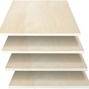 Direct Factory Wholesale Birch plywood standard size 4x8 feet thickness 1/2 3/4 Birch plywood sheet Furniture plywood